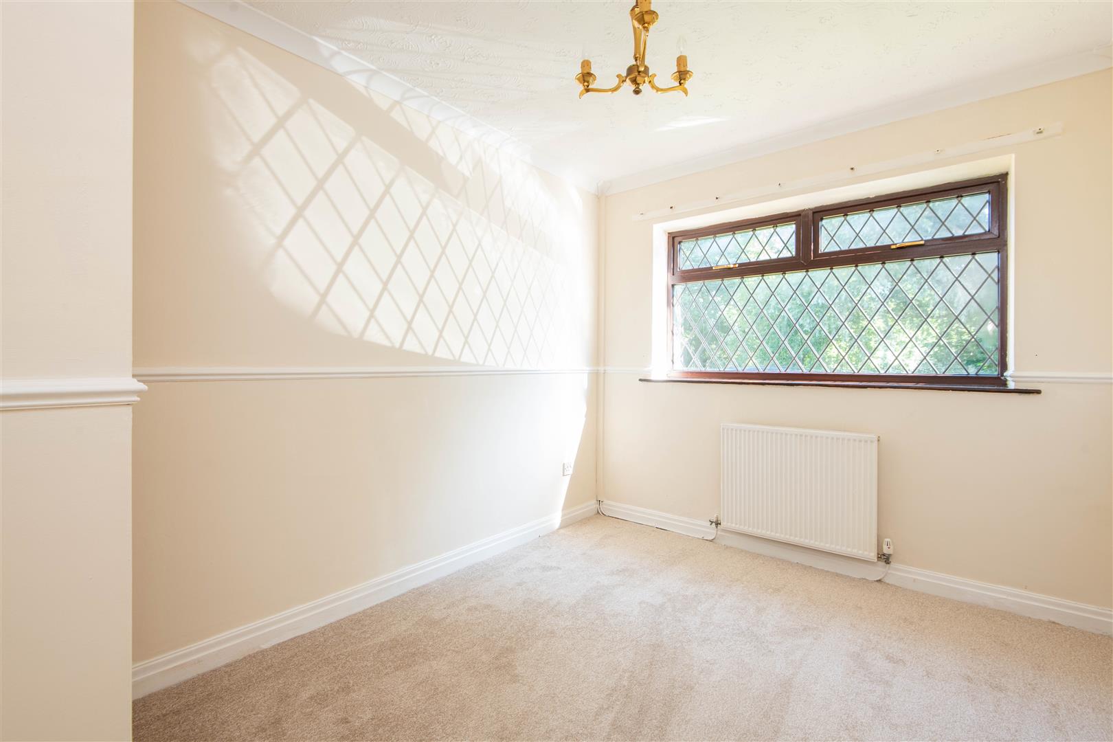 Coupe Green, Hoghton, Preston